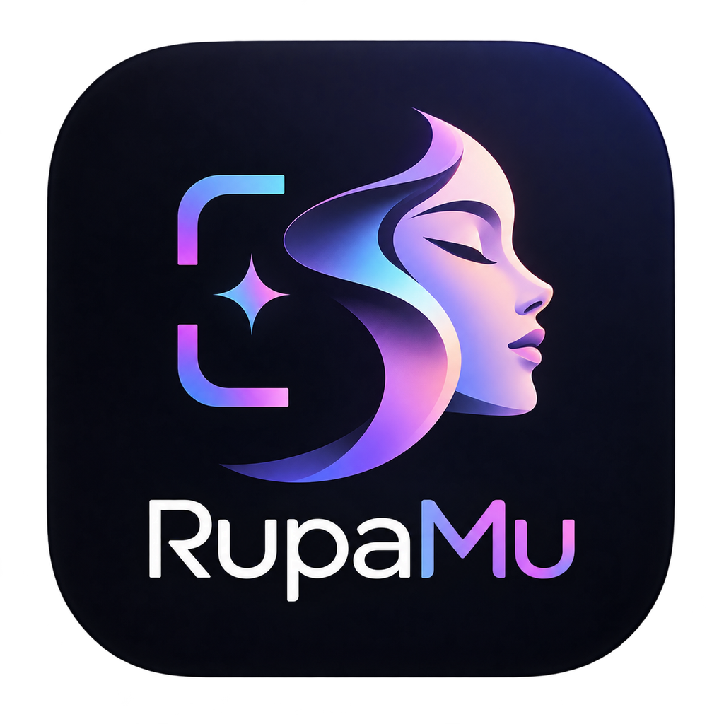 Logo RupaMu